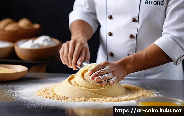 أفضل 7 تقنيات مبتكرة في صناعة الحلويات يجب أن تعرفها لتحقيق نتائج مذهلة 3 제과업계에서 수요 높은 기술 관련 이미지 1