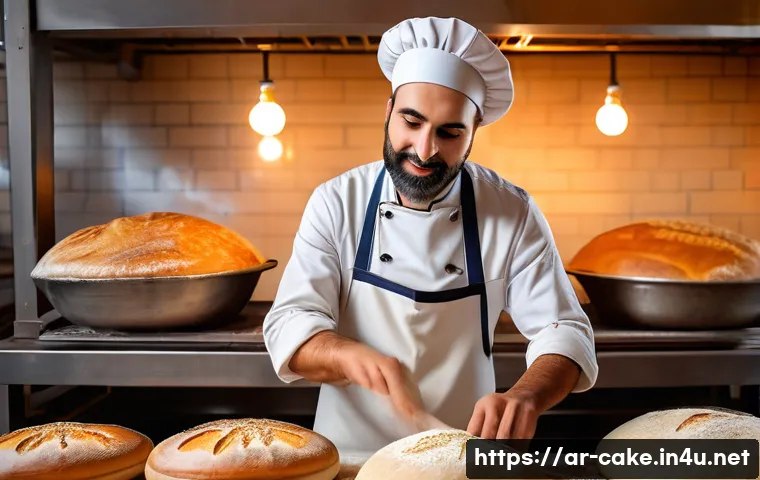 تعرف على الفروقات الأساسية بين شهادة خباز وشهادة معلم حلويات لنفسح لك المجال للاختيار الصحيح 3 제과 기능사와 제빵 기능사의 차이 관련 이미지 1
